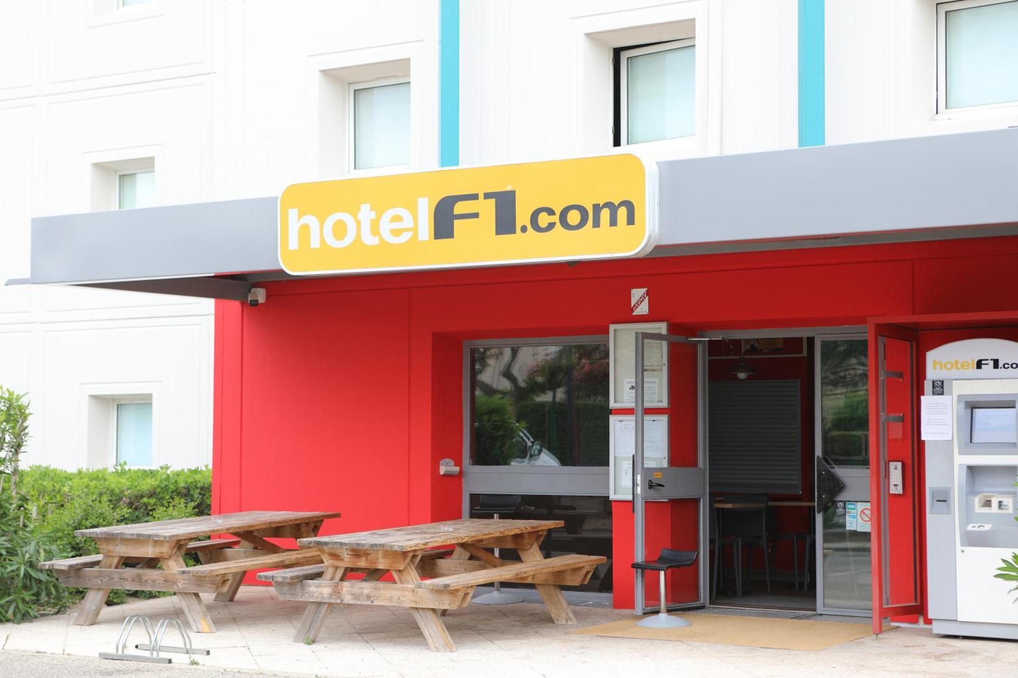 A7A9立交桥f1橙色中心酒店 奥朗日 外观 照片
